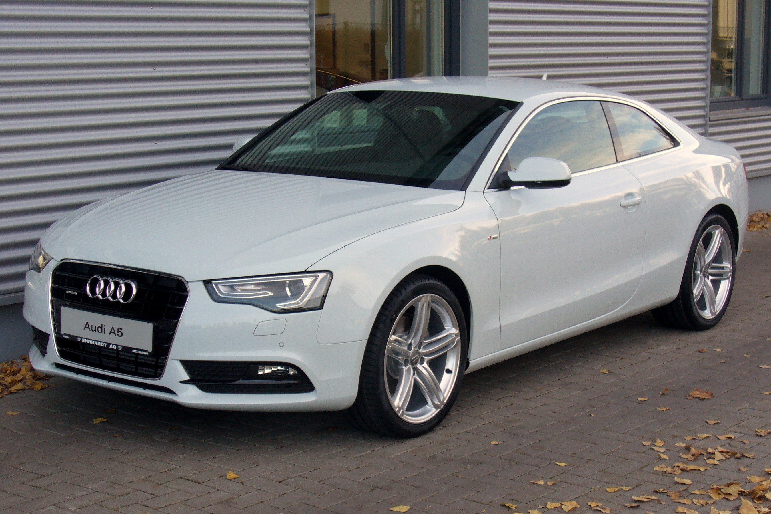 A5 - MS accessoires Auto