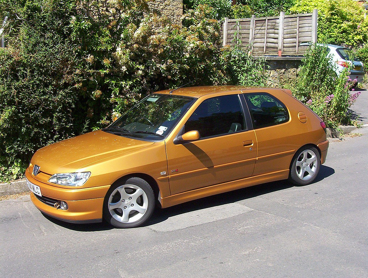 306 - MS accessoires Auto