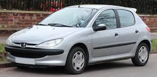 206 - MS accessoires Auto