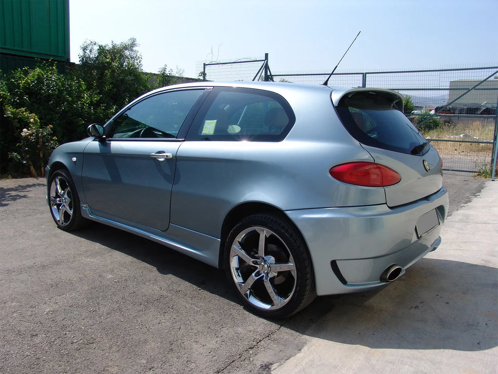 Aileron de toit pour Alfa Romeo 147