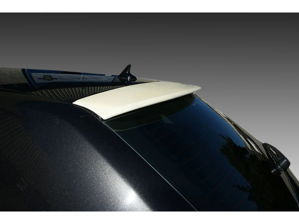 Aileron de tejadilho para Audi A3 8P estilo S3 (2003-2012)