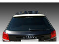 Aileron de tejadilho para Audi A3 8P estilo S3 (2003-2012)