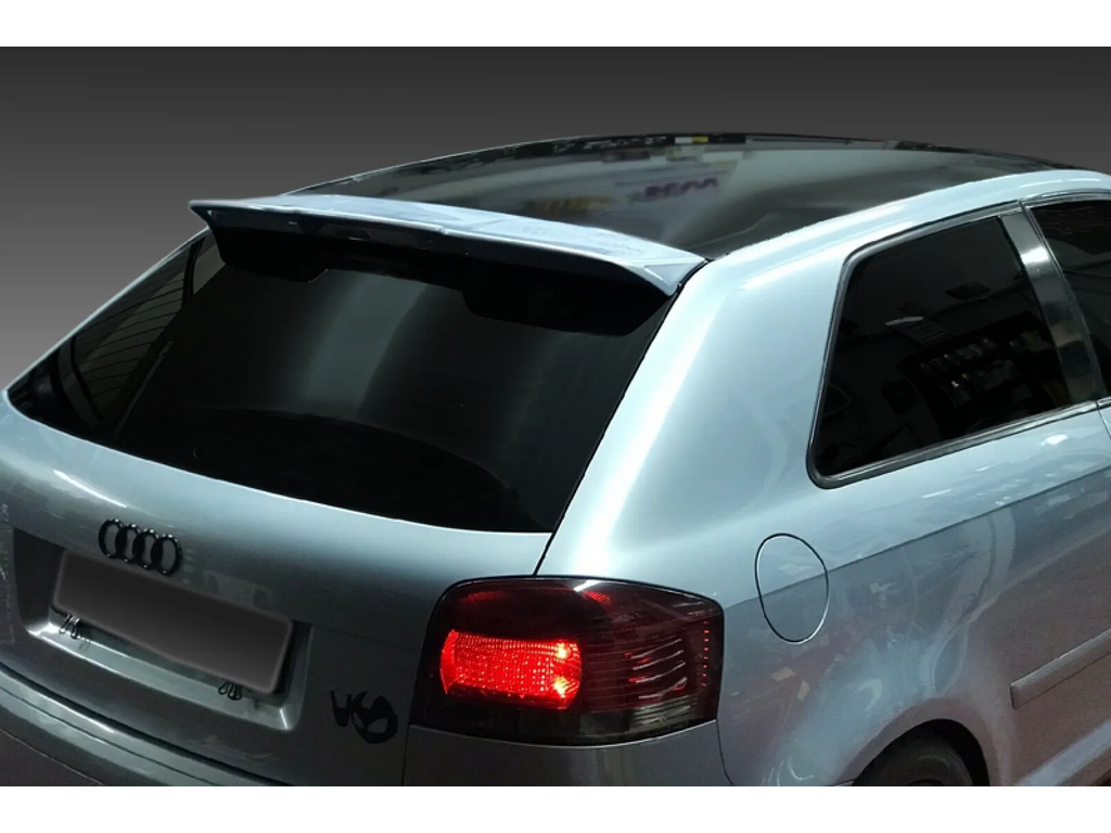 Dachspoiler für Audi A3 8P Hatchback im GT-Stil (2003-2012)