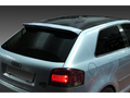Dachspoiler für Audi A3 8P Hatchback im GT-Stil (2003-2012)