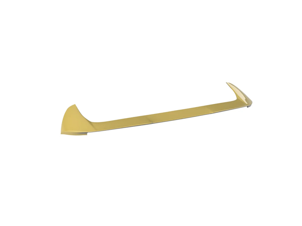 Spoiler sul tetto per BMW Serie 1 F40
