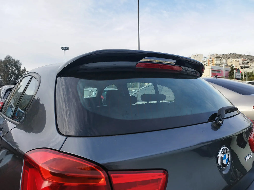 Spoiler dachowy do BMW Serii 1 F20 Standard / Pakiet M / M140i