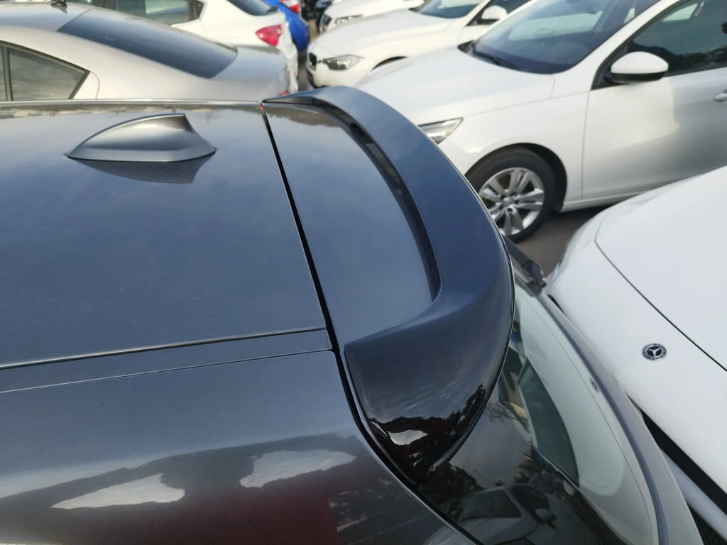 Spoiler dachowy do BMW Serii 1 F20 Standard / Pakiet M / M140i