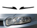 Paupières de phares pour Alfa Romeo 147 (2000 - 2004)