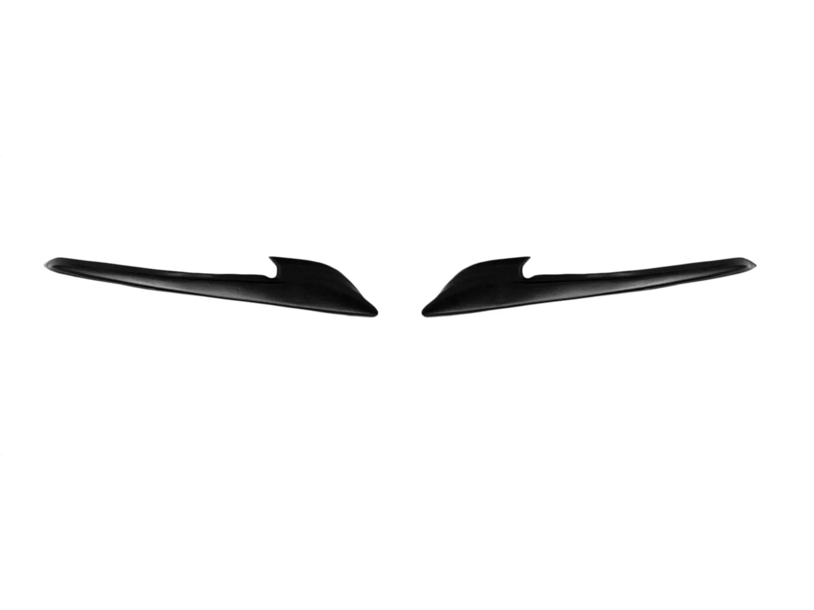 Paupières de phares pour Alfa Romeo 147 (2000 - 2004)