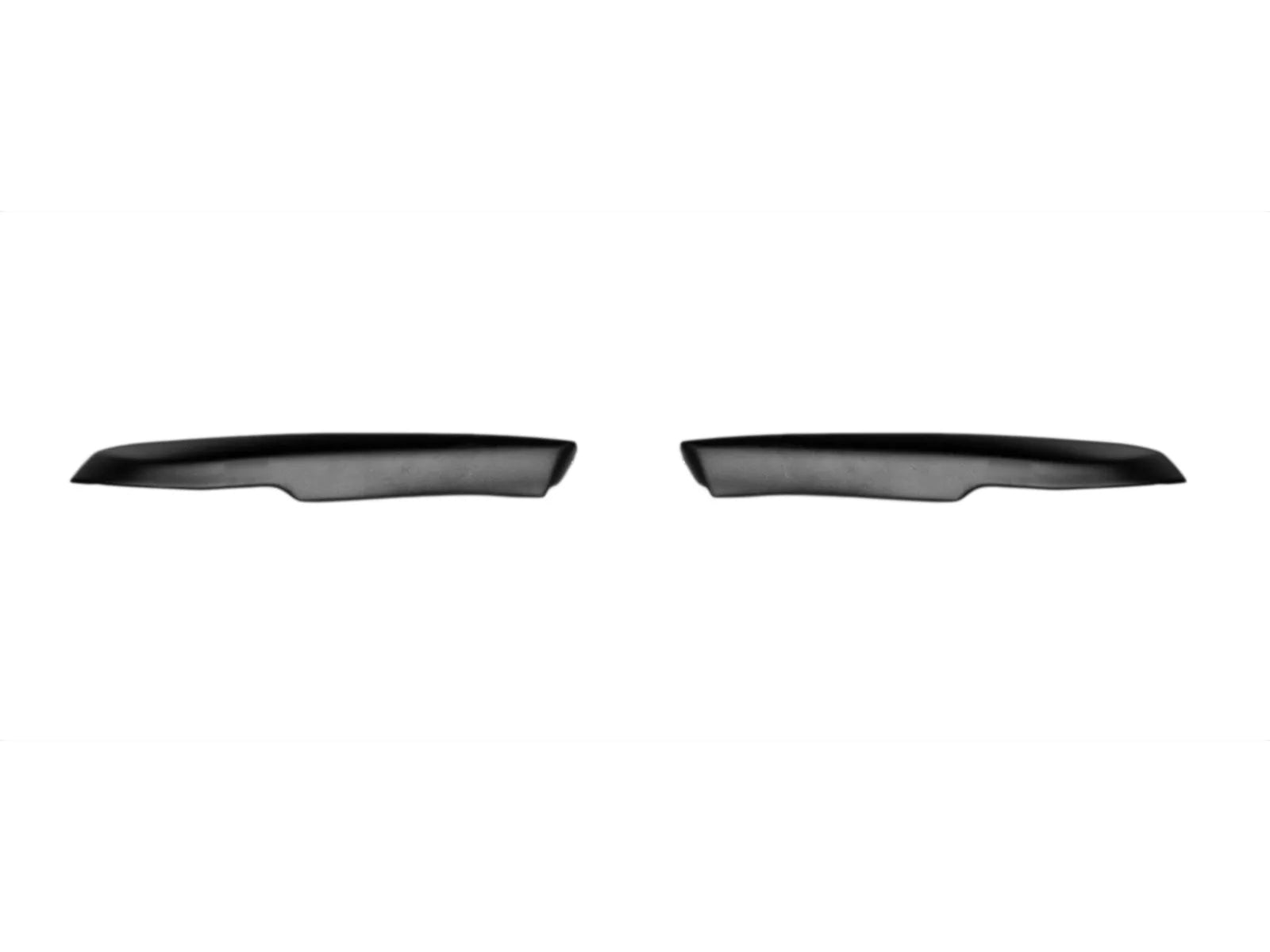 2 Headlight eyelids for Alfa Romeo 156 (1996-2003)