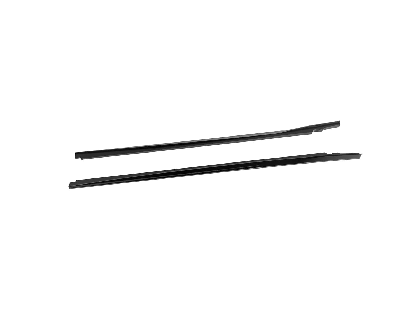 Prolunghe sottoporta destro / sinistro per BMW Serie 1 F40