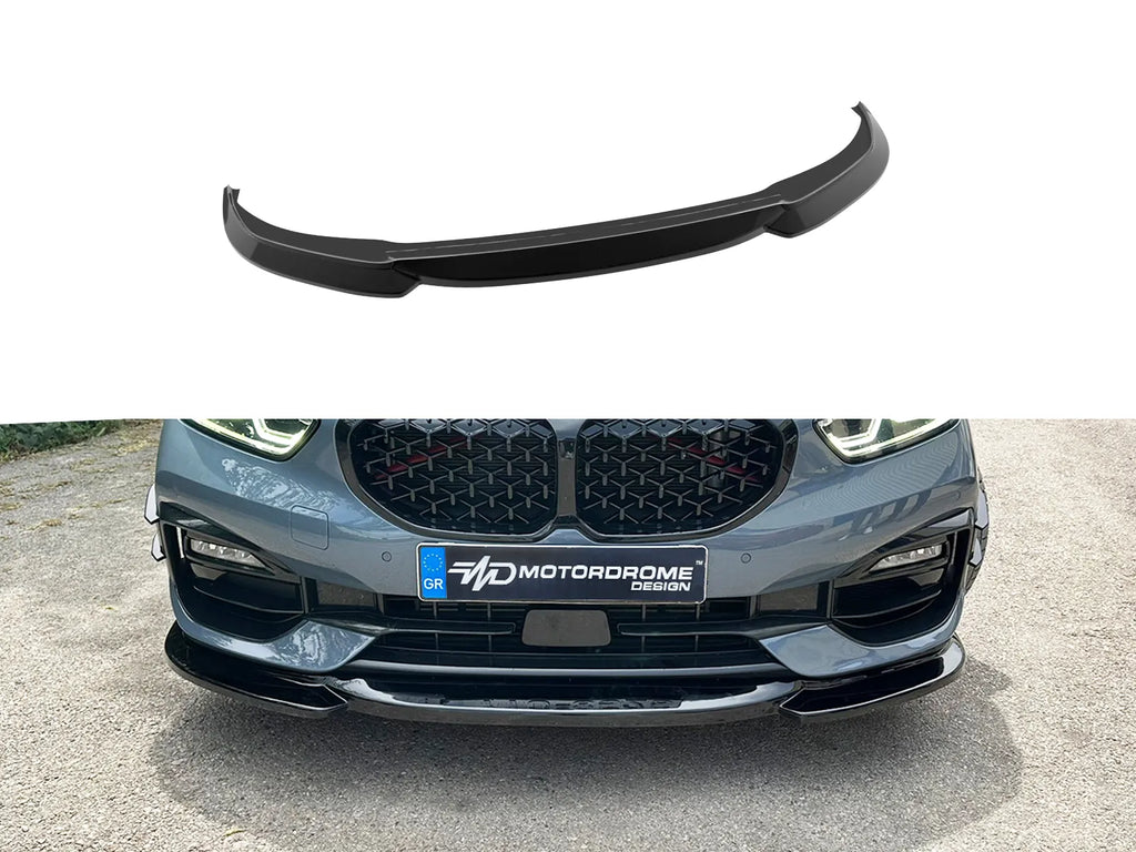 Lama paraurti anteriore per BMW Serie 1 F40
