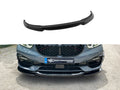 Lama paraurti anteriore per BMW Serie 1 F40