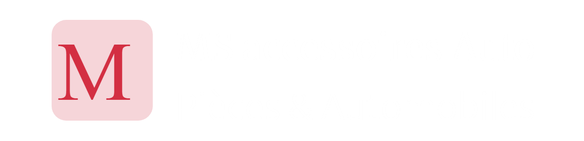 MS accessoires Auto