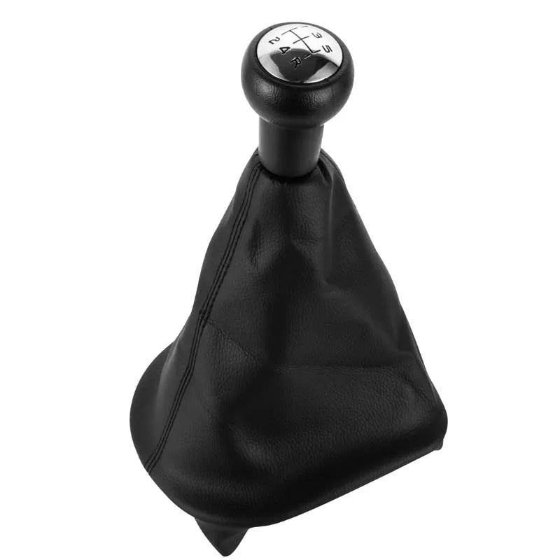 Pommeau de levier de vitesses à 5 rapports pour CITROEN Saxo/Xsara/Xantia/C2 / C3 Pluriel/ C3 Picasso / C4/ C4 Picasso/ C4(B7) DS4/ Berlingo (B9)/ C4L - MS accessoires Auto