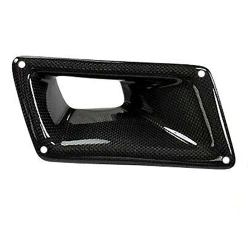 Carbon fiber air intake frames for Nissan 350Z Z33 2003-2009