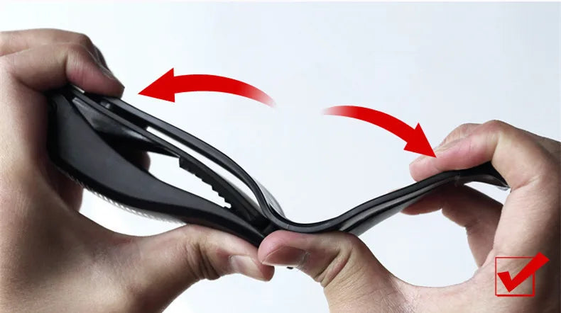 Support de téléphone pour voiture pivotant à 360°, support universel pour téléphone portable, support de tableau de bord pour voiture, support fixe pour téléphone portable
