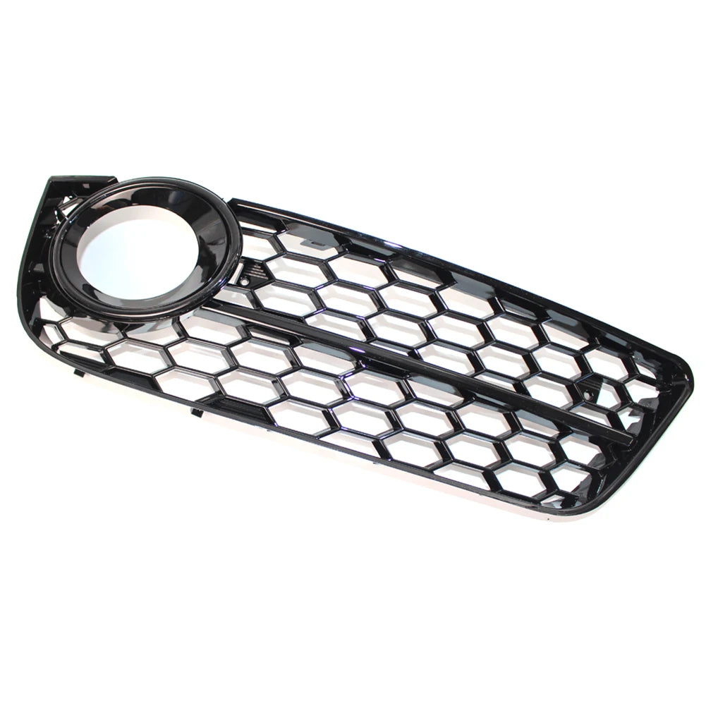Griglie fendinebbia a nido d'ape per Audi A5 Coupé/Sportback 2008 - 2011 8T0807682 8T0807681