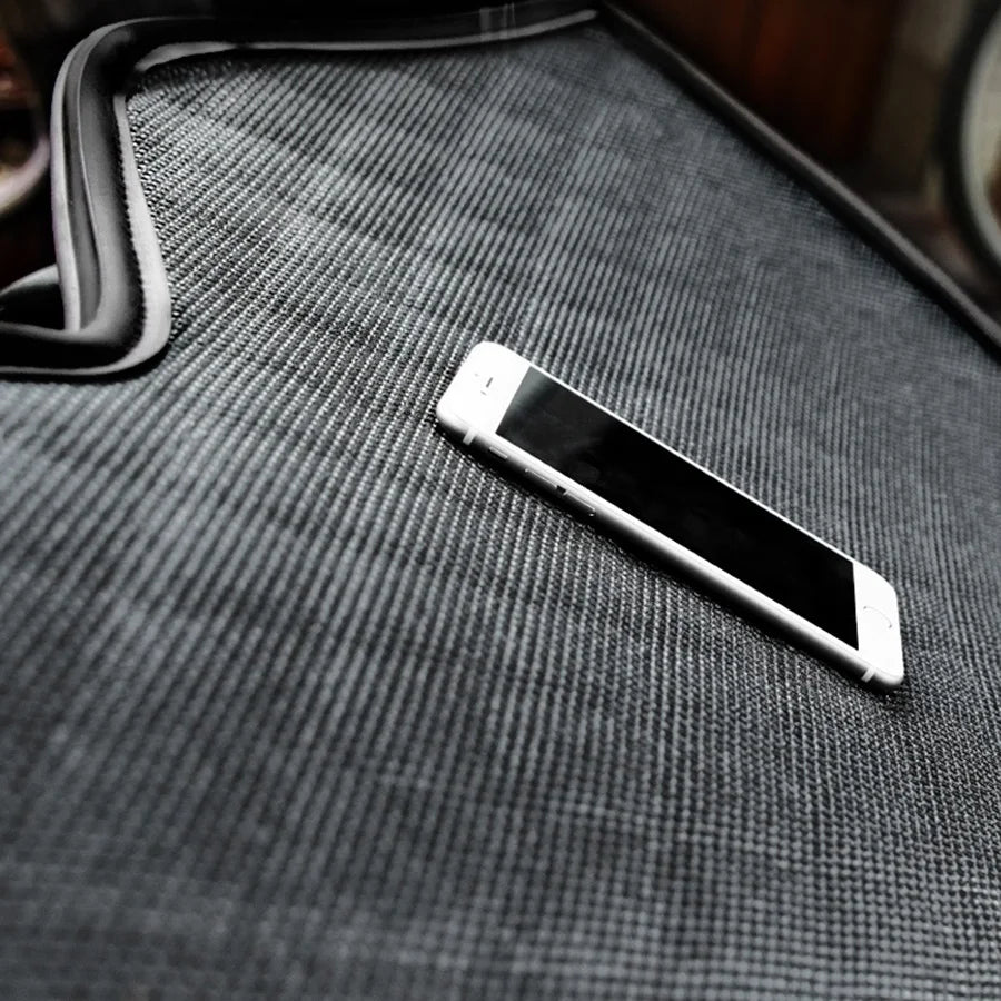 Tapis de sol sur mesure pour Hyundai Coupé Tuscani 2002 - 2009 - Hyundai Coupé Genesis 2009 - 2016