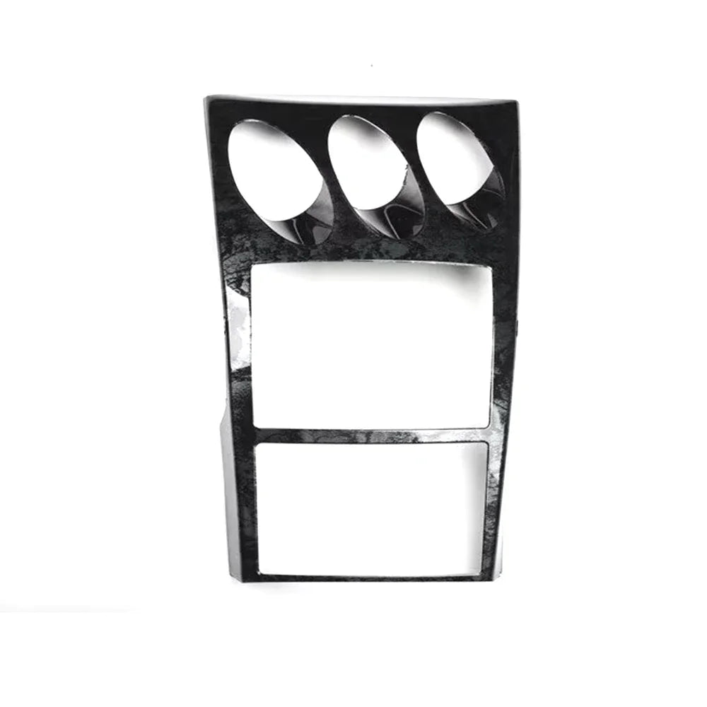 Central console frame for Nissan 350Z Z33 dashboard (LHD or RHD) 2003 - 2009