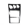 Central console frame for Nissan 350Z Z33 dashboard (LHD or RHD) 2003 - 2009