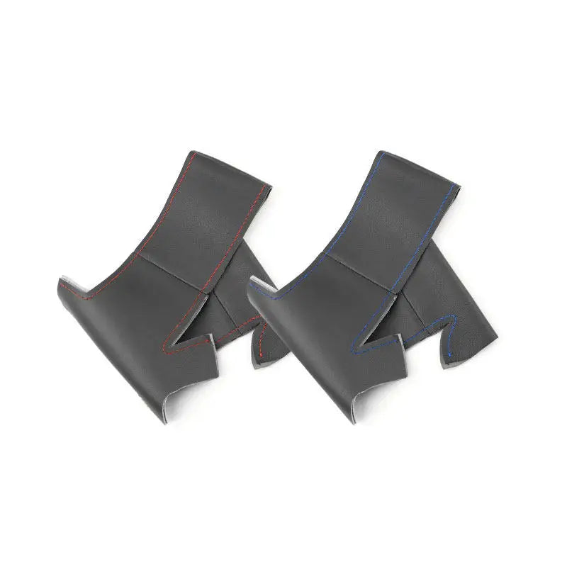 Lenkradbezug aus Mikrofaserleder für Nissan 350Z (2003 - 2009)