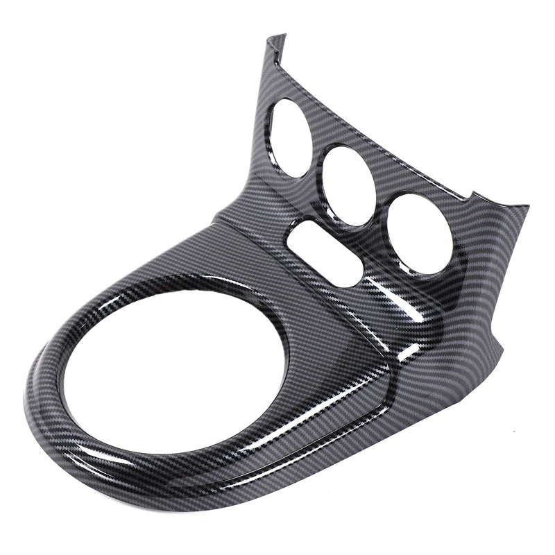 Garnitures intérieurs et extérieurs en fibre de Carbone Pour Nissan 350Z Z33 2003-2006