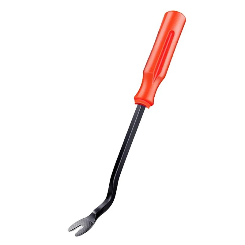 Kit d'outils pour le démontage d'accessoires automobiles pour Audi, BMW, Renault, Peugeot, Citroen, Alfa romeo, Fiat, Ford, Honda, Hyundai, Mazda, Mercedes, Mini, Mitsubishi, Nissan, Opel, Porsche, Toyota, Volkswagen, Seat - MS accessoires Auto