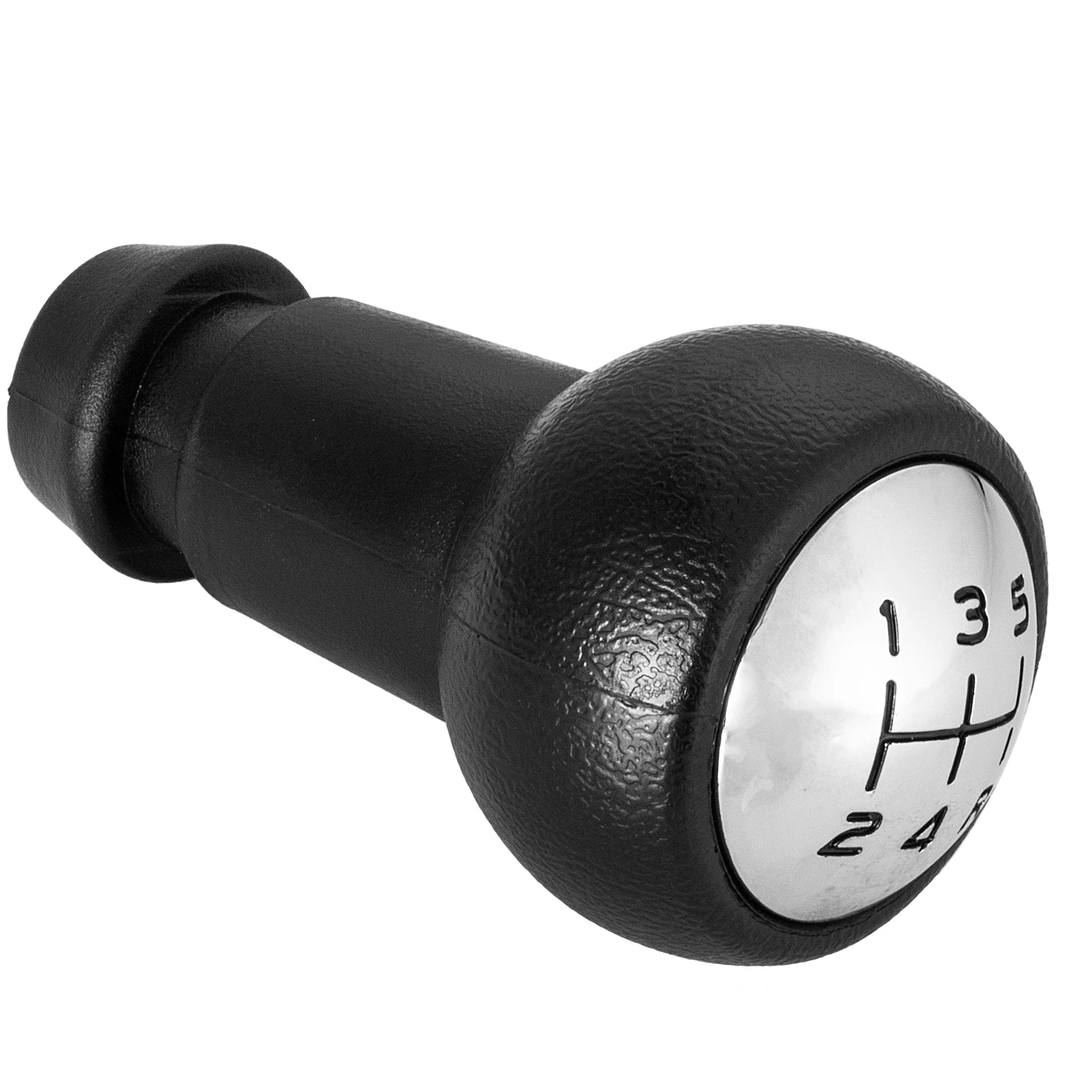 Pommeau de levier de vitesses à 5 rapports pour CITROEN Saxo/Xsara/Xantia/C2 / C3 Pluriel/ C3 Picasso / C4/ C4 Picasso/ C4(B7) DS4/ Berlingo (B9)/ C4L - MS accessoires Auto