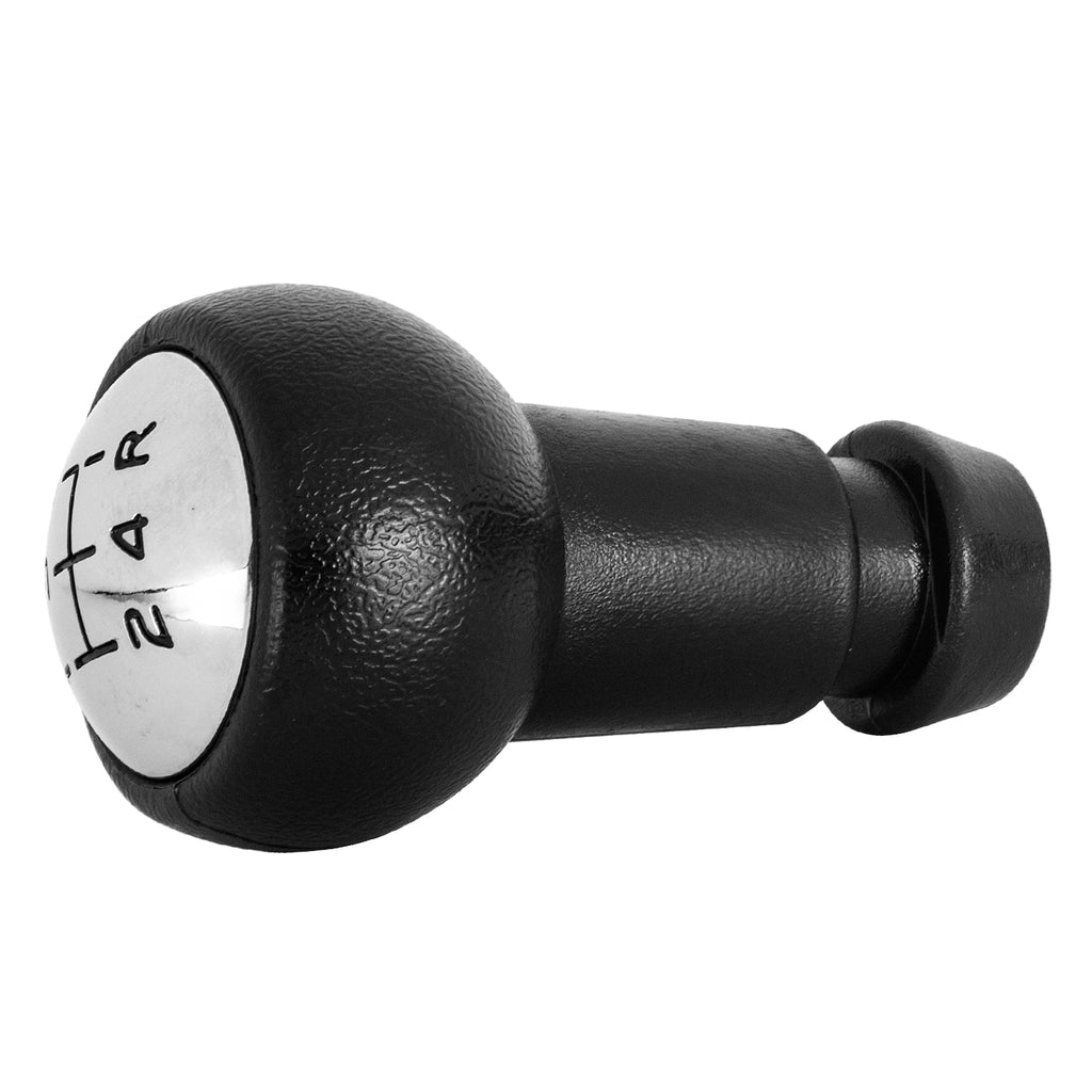 Pommeau de levier de vitesses à 5 rapports pour CITROEN Saxo/Xsara/Xantia/C2 / C3 Pluriel/ C3 Picasso / C4/ C4 Picasso/ C4(B7) DS4/ Berlingo (B9)/ C4L - MS accessoires Auto