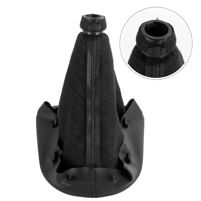 Pommeau de levier de vitesses à 5 rapports pour CITROEN Saxo/Xsara/Xantia/C2 / C3 Pluriel/ C3 Picasso / C4/ C4 Picasso/ C4(B7) DS4/ Berlingo (B9)/ C4L - MS accessoires Auto