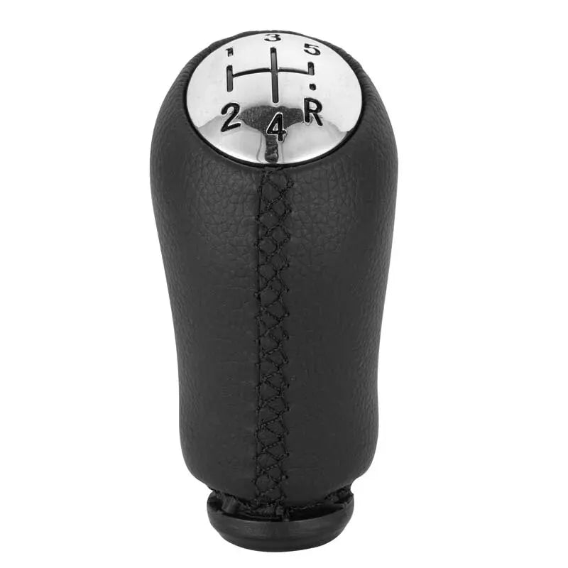 Gear shift knob with 5 speeds for RENAULT Twingo 3, Laguna 2, Mégane 2, Clio 3 and Scénic 2, Kangoo, Modus