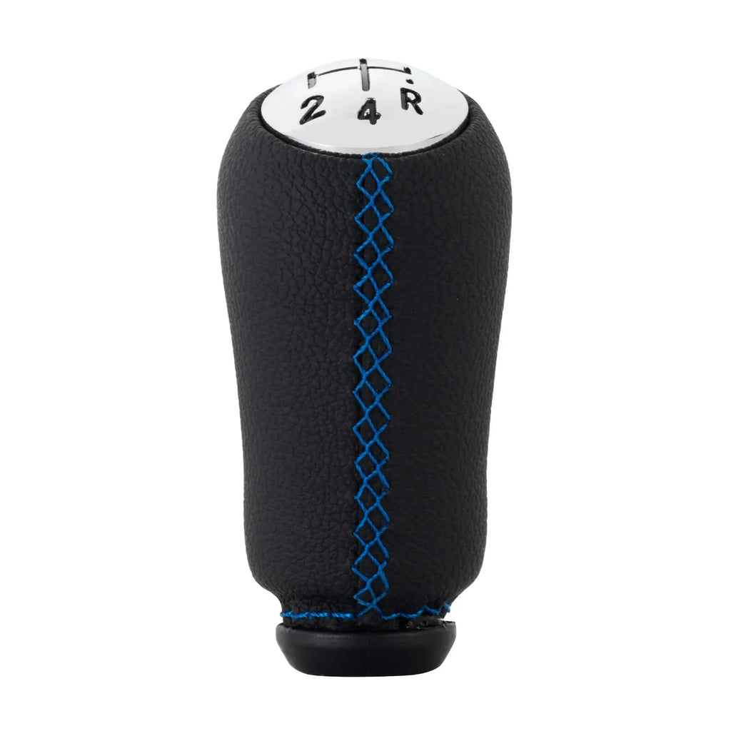 Gear shift knob with 5 speeds for RENAULT Twingo 3, Laguna 2, Mégane 2, Clio 3 and Scénic 2, Kangoo, Modus