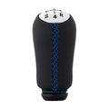 Gear shift knob with 5 speeds for RENAULT Twingo 3, Laguna 2, Mégane 2, Clio 3 and Scénic 2, Kangoo, Modus