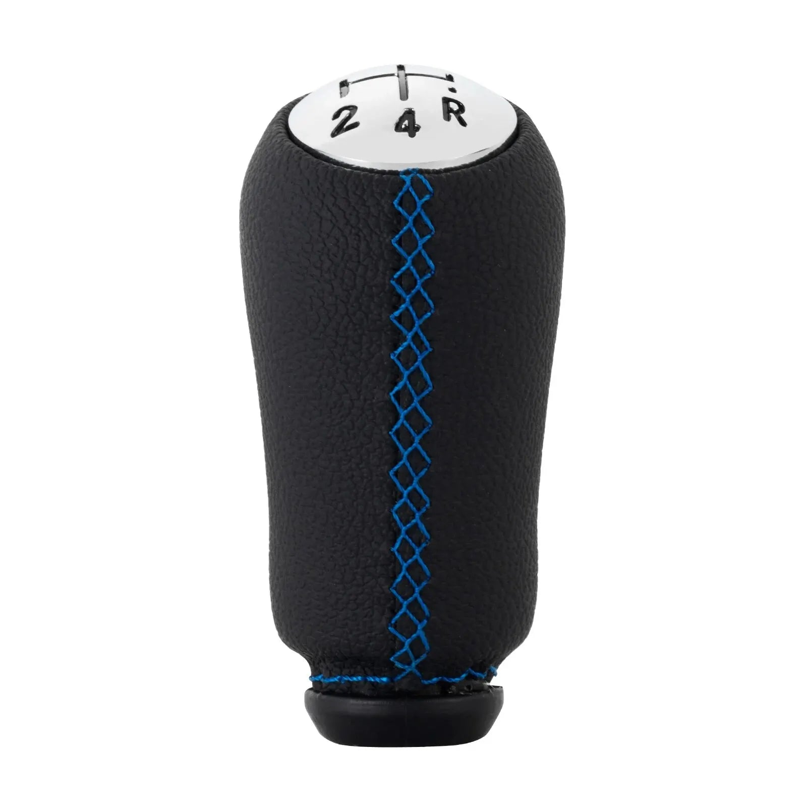 Gear shift knob with 5 speeds for RENAULT Twingo 3, Laguna 2, Mégane 2, Clio 3 and Scénic 2, Kangoo, Modus