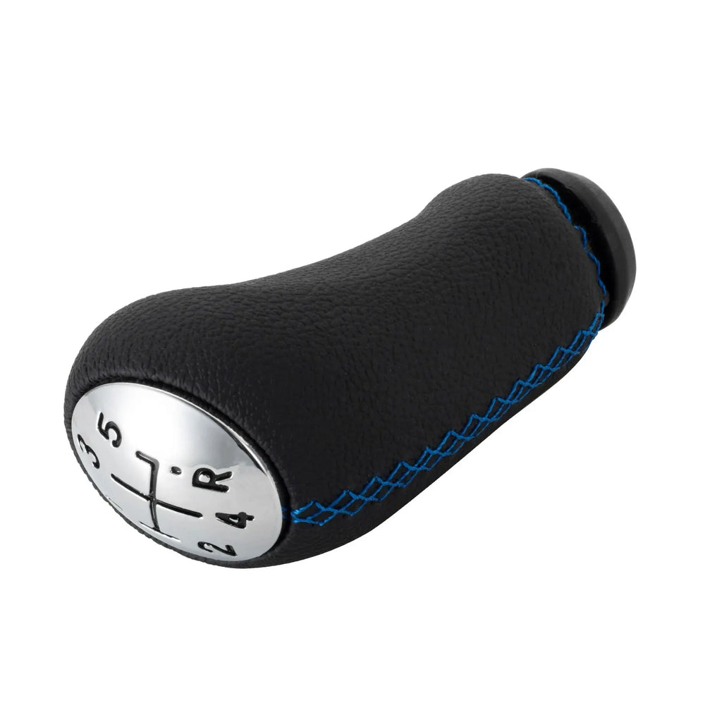 Gear shift knob with 5 speeds for RENAULT Twingo 3, Laguna 2, Mégane 2, Clio 3 and Scénic 2, Kangoo, Modus