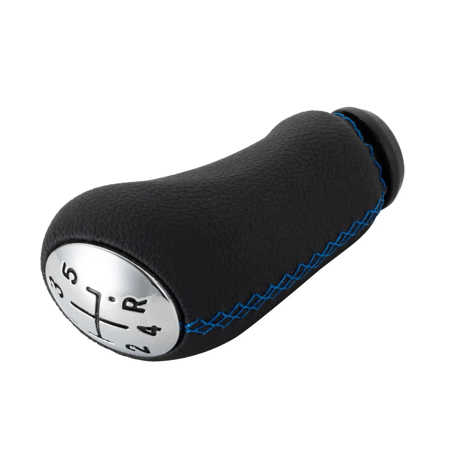 Gear shift knob with 5 speeds for RENAULT Twingo 3, Laguna 2, Mégane 2, Clio 3 and Scénic 2, Kangoo, Modus