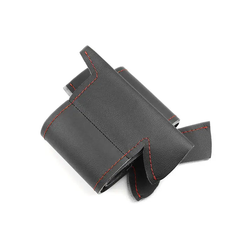 Lenkradbezug aus Mikrofaserleder für Nissan 350Z (2003 - 2009)