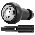 Pommeau de levier de vitesses à 5 rapports pour CITROEN Saxo/Xsara/Xantia/C2 / C3 Pluriel/ C3 Picasso / C4/ C4 Picasso/ C4(B7) DS4/ Berlingo (B9)/ C4L - MS accessoires Auto
