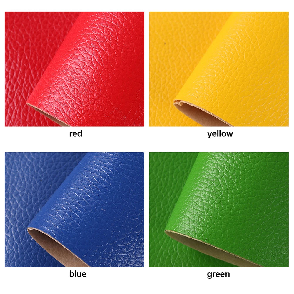 4 tapis de sol universels en cuir PU pour conduite à gauche pour Audi, BMW, Renault, Peugeot, Citroen, Alfa romeo, Fiat, Ford, Honda, Hyundai, Mazda, Mercedes, Mini, Mitsubishi, Nissan, Opel, Porsche, Toyota, Volkswagen