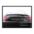 Aileron Mercedes SLK R171 04-10 - MS accessoires Auto