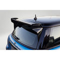 Roof spoiler for Mini Cooper R56 GP look Carbon