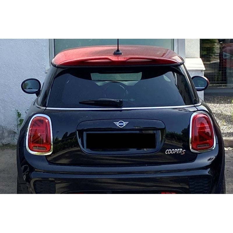 Aileron de toit pour Mini cooper F56 JCW 2014-2023