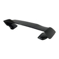 Kofferraumspoiler aus ABS für Nissan 350Z 2003-2009 im Nismo-Look