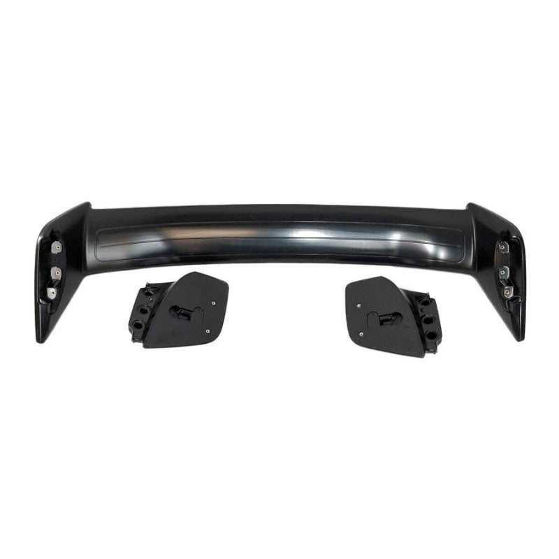 Kofferraumspoiler aus ABS für Nissan 350Z 2003-2009 im Nismo-Look