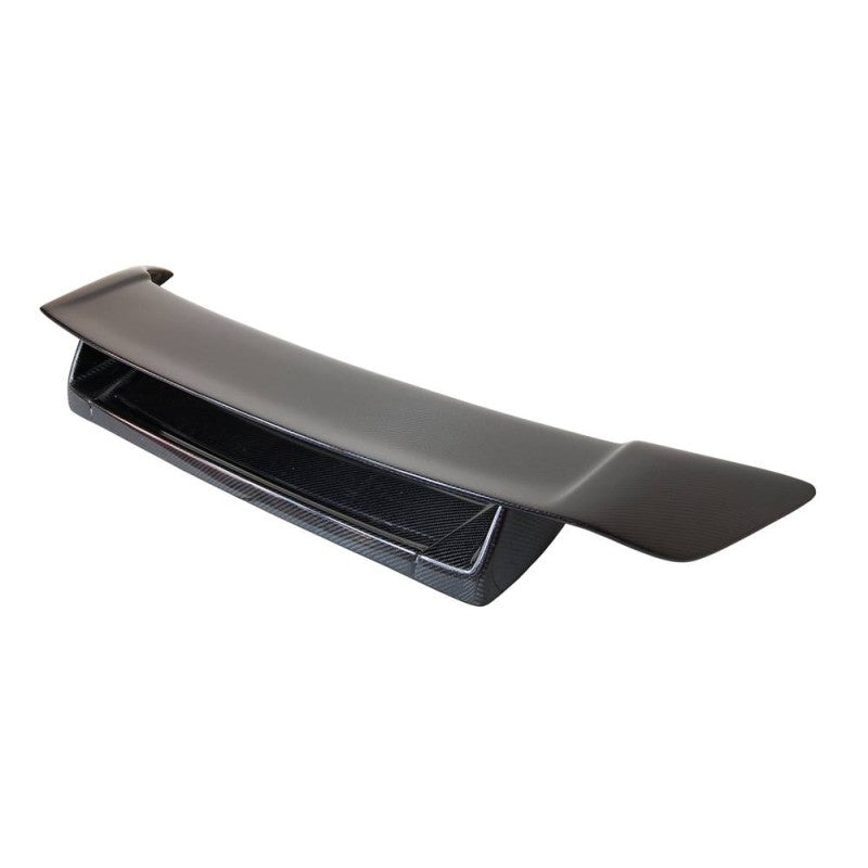 Kofferraumspoiler aus Carbonfaser für Nissan 350Z Z33 2003 - 2009