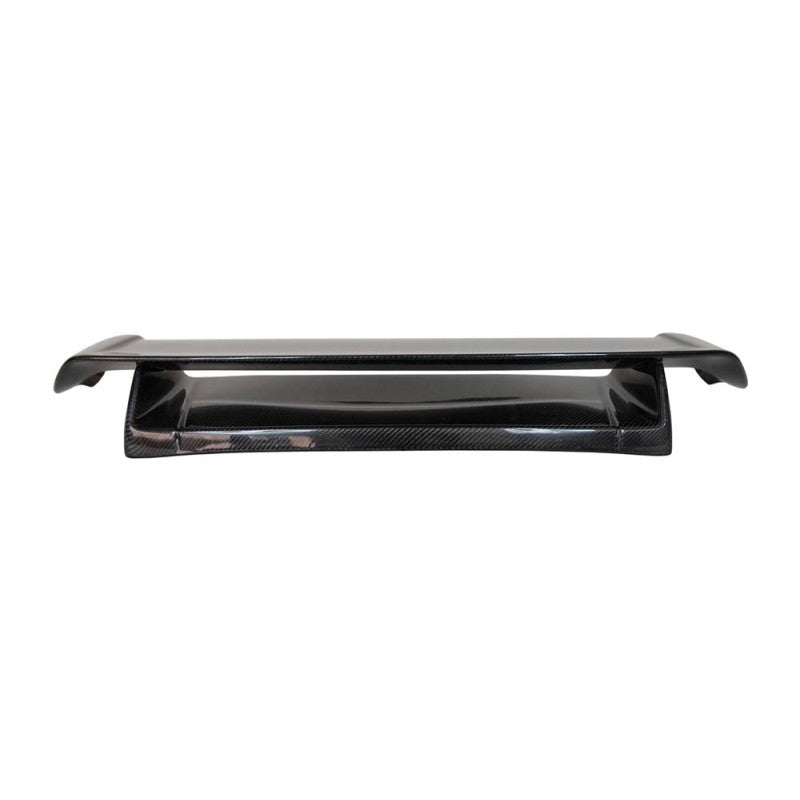 Kofferraumspoiler aus Carbonfaser für Nissan 350Z Z33 2003 - 2009