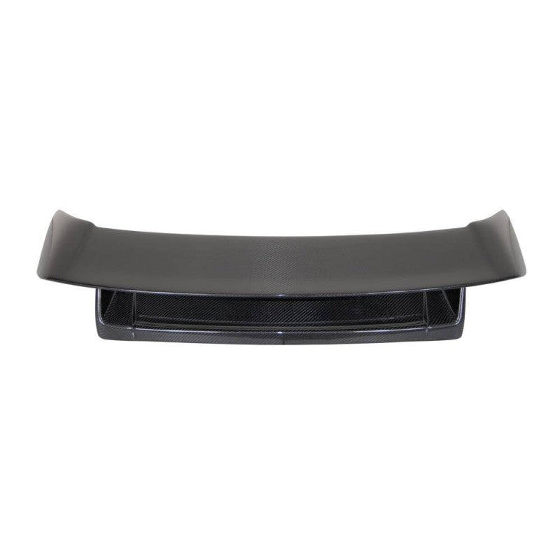 Kofferraumspoiler aus Carbonfaser für Nissan 350Z Z33 2003 - 2009