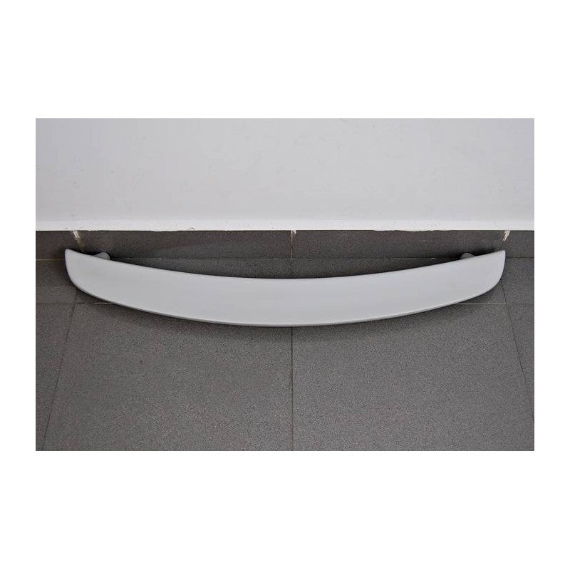 Aileron de coffre pour Porsche 986 Boxster