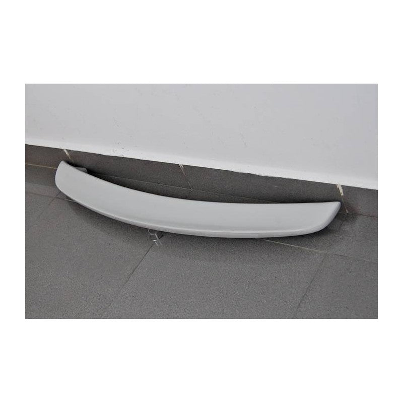 Aileron de coffre pour Porsche 986 Boxster